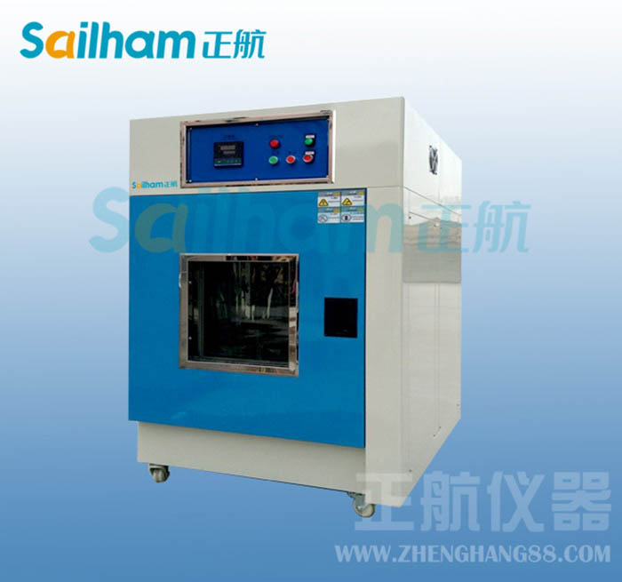 高溫老化試驗(yàn)箱